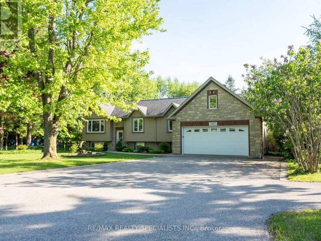 10642 SIXTH LINE Halton Hills Ontario, L7G 4S6 - 6 Bedrooms Home For Sale