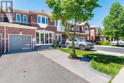 74 CHARCOAL WAY | Brampton Ontario | Slide Image One