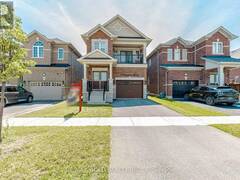 7 OVERSTONE ROAD Halton Hills Ontario, L7G 0N5