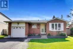 331 NEWBURY DRIVE | Kitchener Ontario | Slide Image One