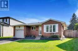 331 NEWBURY DRIVE | Kitchener Ontario | Slide Image Two