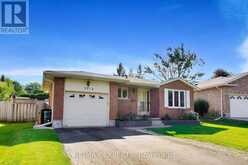 331 NEWBURY DRIVE | Kitchener Ontario | Slide Image Three