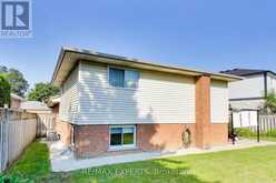 331 NEWBURY DRIVE | Kitchener Ontario | Slide Image Thirty-five