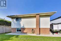331 NEWBURY DRIVE | Kitchener Ontario | Slide Image Thirty-four
