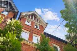499 ONTARIO STREET | Toronto Ontario | Slide Image Eight