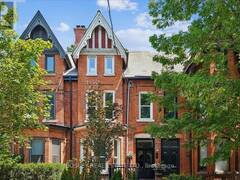 499 ONTARIO STREET Toronto Ontario, M4X 1M7