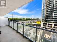 712 - 115 MCMAHON DRIVE | Toronto Ontario | Slide Image Twelve