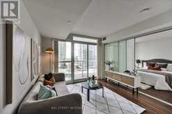 1202 - 85 QUEENS WHARF ROAD | Toronto Ontario | Slide Image Ten