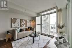 1202 - 85 QUEENS WHARF ROAD | Toronto Ontario | Slide Image Twelve