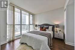 1202 - 85 QUEENS WHARF ROAD | Toronto Ontario | Slide Image Thirteen