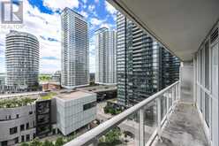 1202 - 85 QUEENS WHARF ROAD | Toronto Ontario | Slide Image Nineteen