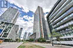 1202 - 85 QUEENS WHARF ROAD | Toronto Ontario | Slide Image One
