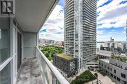 1202 - 85 QUEENS WHARF ROAD | Toronto Ontario | Slide Image Twenty