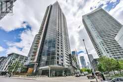 1202 - 85 QUEENS WHARF ROAD | Toronto Ontario | Slide Image Two