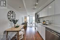 1202 - 85 QUEENS WHARF ROAD | Toronto Ontario | Slide Image Nine