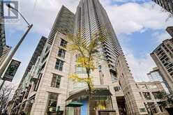 4603 - 2191 YONGE STREET | Toronto Ontario | Slide Image Thirty-four