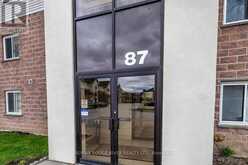 307 - 87 ASPEN SPRINGS DRIVE | Clarington Ontario | Slide Image Three