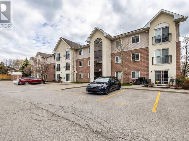 307 - 87 ASPEN SPRINGS DRIVE Clarington Ontario, L1C 5J8 - 2 Bedrooms Condo For Sale