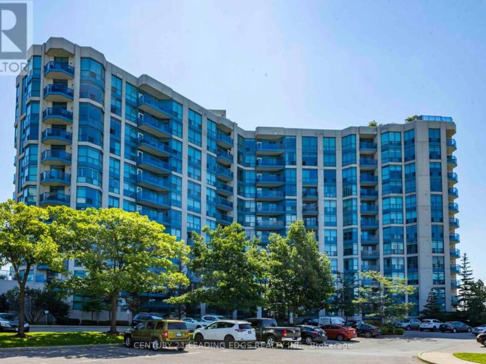 402 - 340 WATSON STREET W, Whitby, Ontario L1N 9G1
