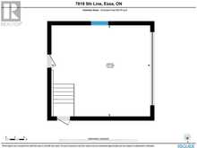 7819 5TH LINE | Angus Ontario | Slide Image Thirty-five