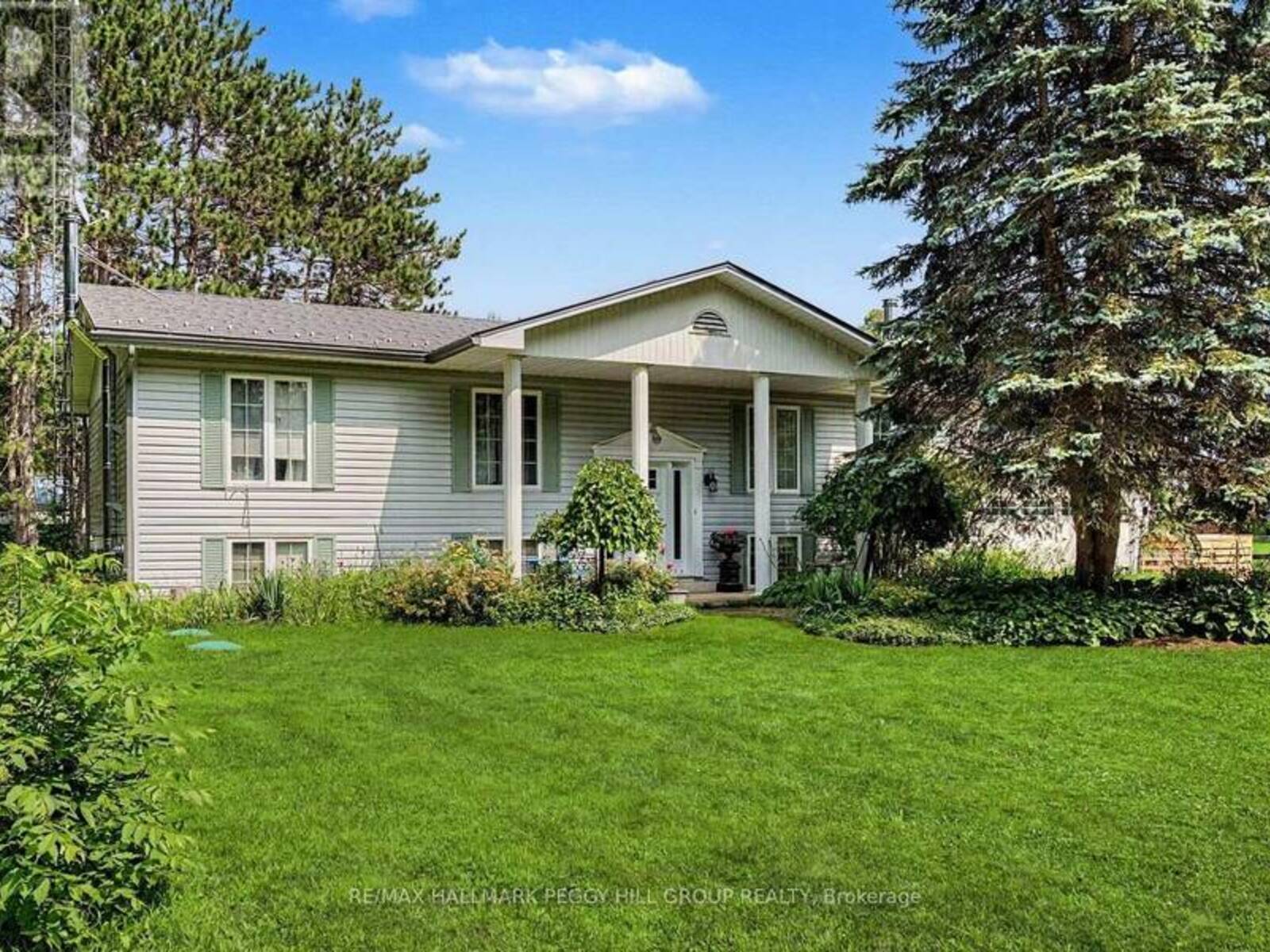 7819 5TH LINE, Angus, Ontario L3W 0S7