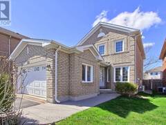 130 RUSH ROAD Aurora Ontario, L4G 7G4
