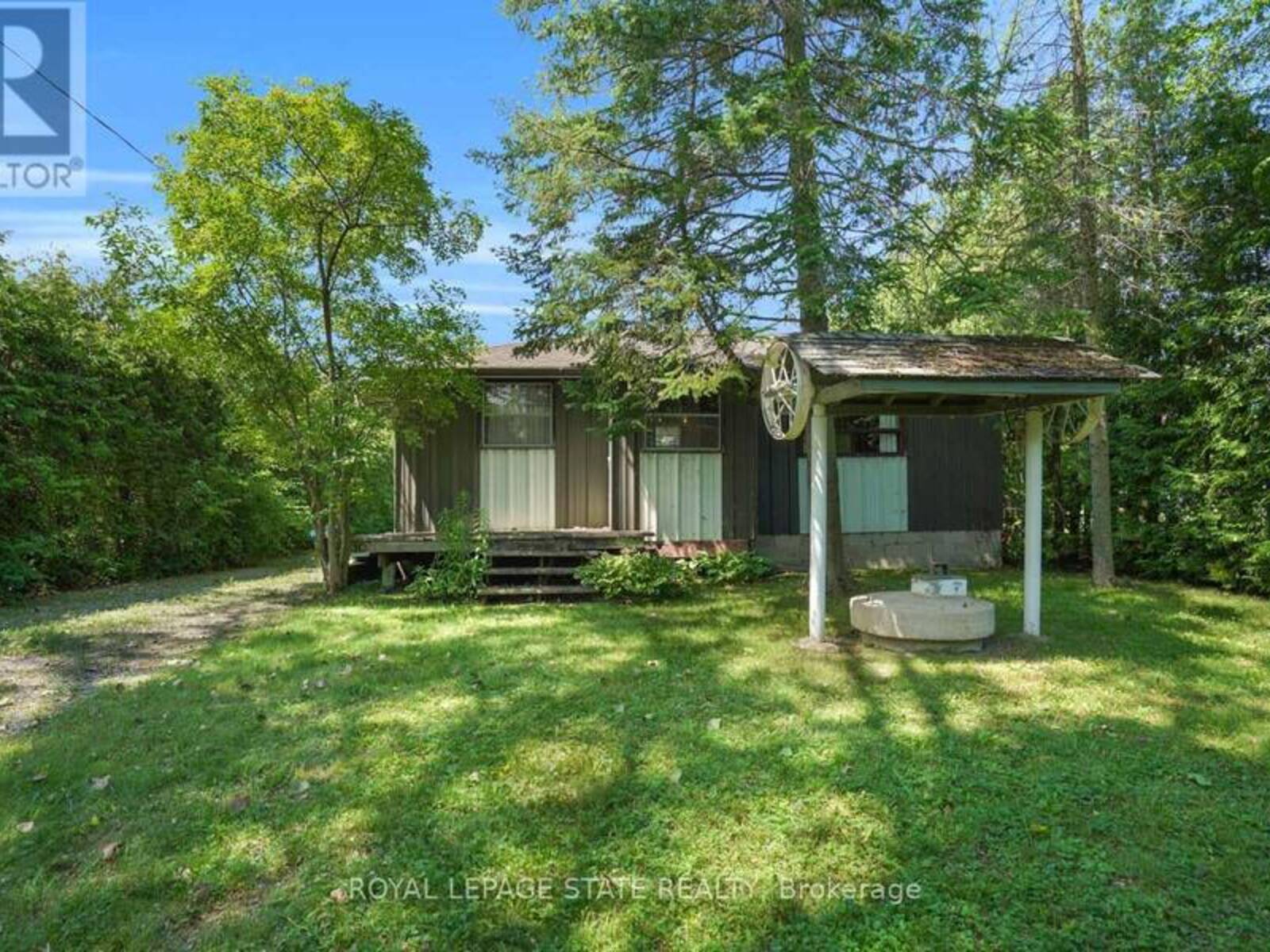 104 FARLEY CIRCLE, Georgina, Ontario L0E 1S0