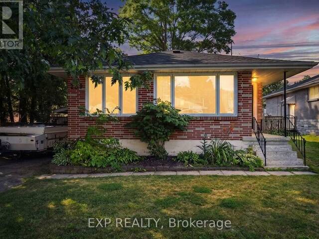 239 SCOTT STREET Midland Ontario, L4R 2M7 - 4 Bedrooms Home For Sale