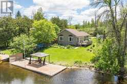 4654 IRON BRIDGE LANE | Washago Ontario | Slide Image One