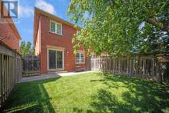 7216 GAGLIANO DRIVE | Mississauga Ontario | Slide Image Forty-nine