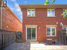 7216 GAGLIANO DRIVE | Mississauga Ontario | Slide Image Fifty