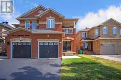 7216 GAGLIANO DRIVE | Mississauga Ontario | Slide Image Three