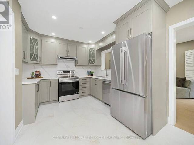 7216 GAGLIANO DRIVE Mississauga Ontario, L5W 1X4 - 5 Bedrooms Home For Sale