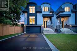 28 PINE AVENUE | Mississauga Ontario | Slide Image Two
