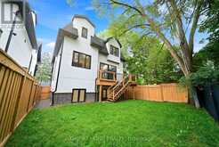 28 PINE AVENUE | Mississauga Ontario | Slide Image Forty-six