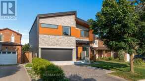 644 ROSELAIRE TRAIL | Mississauga Ontario | Slide Image One