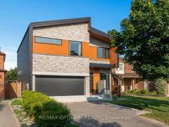 644 ROSELAIRE TRAIL Mississauga Ontario, L5R 3C5