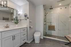 9 - 5411 LAKESHORE ROAD | Burlington Ontario | Slide Image Eighteen