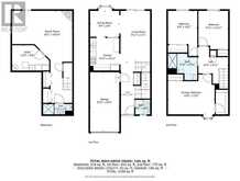 9 - 5411 LAKESHORE ROAD | Burlington Ontario | Slide Image Thirty-nine