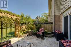 9 - 5411 LAKESHORE ROAD | Burlington Ontario | Slide Image Three