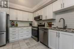 9 - 5411 LAKESHORE ROAD | Burlington Ontario | Slide Image Nine
