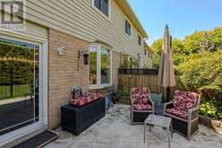 9 - 5411 LAKESHORE ROAD | Burlington Ontario | Slide Image Twenty-seven