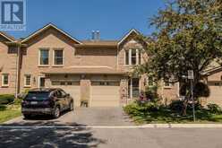 9 - 5411 LAKESHORE ROAD | Burlington Ontario | Slide Image Thirty
