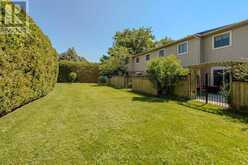 9 - 5411 LAKESHORE ROAD | Burlington Ontario | Slide Image Four