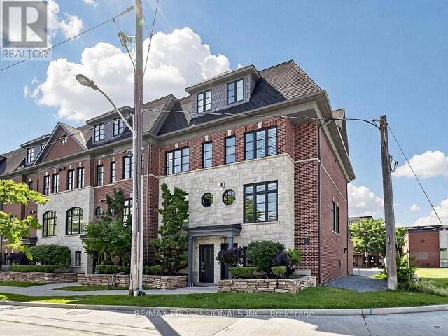 839C OXFORD STREET Toronto Ontario, M8Z 0B3 - 4 Bedrooms Home For Sale