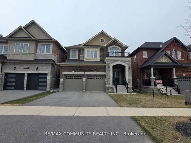 18 WALWORTH STREET Halton Hills Ontario, L7G 0N5 - 5 Bedrooms Home For Sale