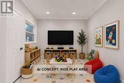 100 WALLASEY AVENUE | Toronto Ontario | Slide Image Nineteen