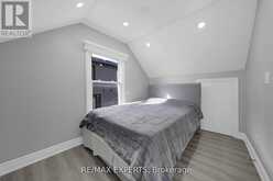 100 WALLASEY AVENUE | Toronto Ontario | Slide Image Twenty-eight