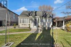 100 WALLASEY AVENUE | Toronto Ontario | Slide Image Four