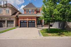 47 LEGENDARY CIRCLE | Brampton Ontario | Slide Image One
